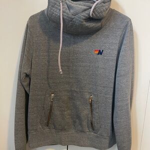 Aviator Nation Ninja Hoodie - Unisex M